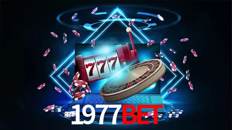 Slot Games 1977bet