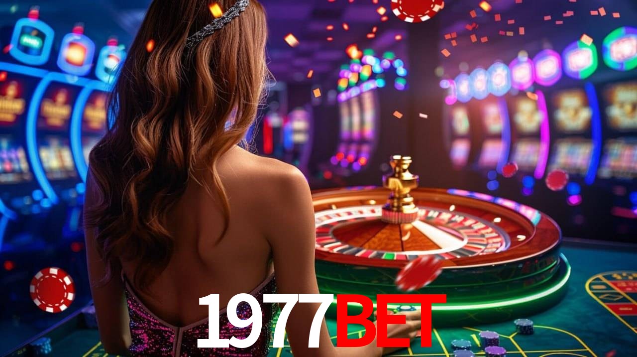 1977bet App Interface