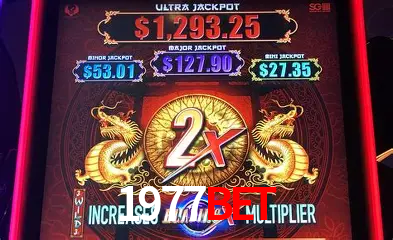 Roulette Table 1977bet